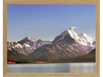 Fotokunst Landschaft - 37