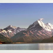 Fotokunst Landschaft - 37