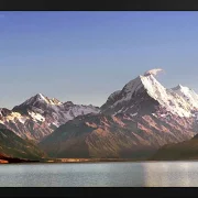 Fotokunst Landschaft - 37