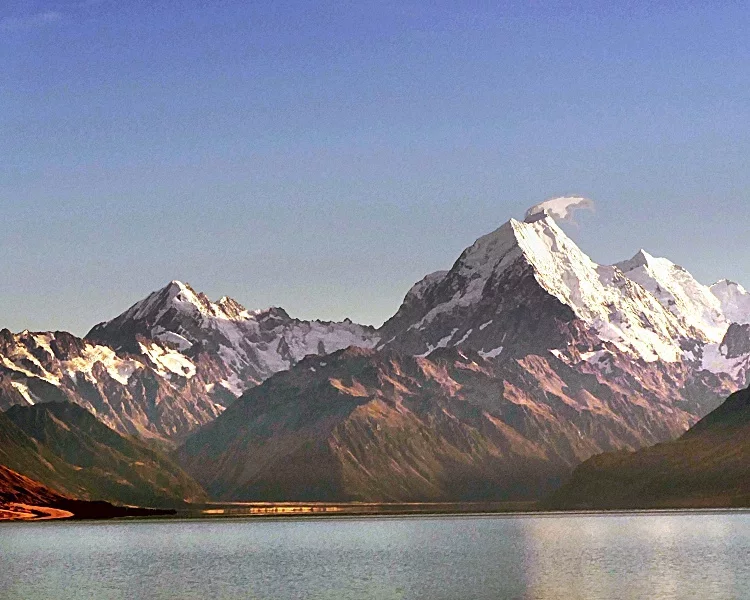 Fotokunst Landschaft - 37