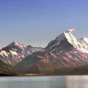 Fotokunst Landschaft - 37