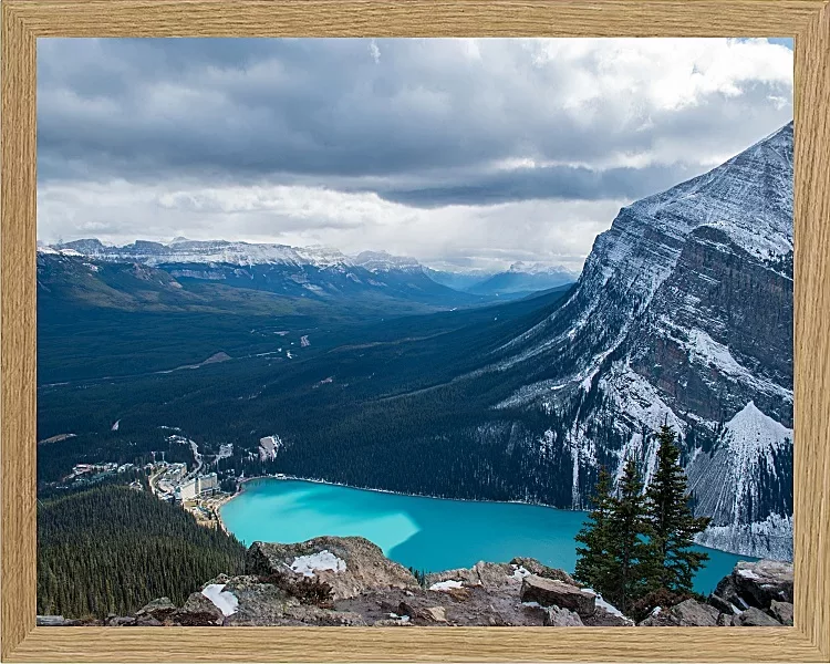 Fotokunst Landschaft - 38