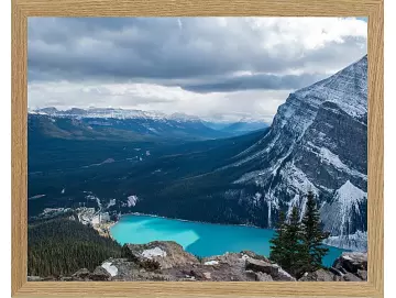 Fotokunst Landschaft - 38