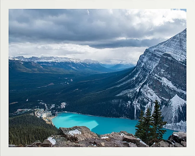 Fotokunst Landschaft - 38