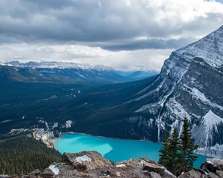 Fotokunst Landschaft - 38