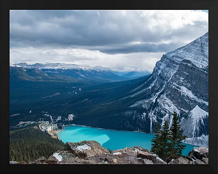 Fotokunst Landschaft - 38