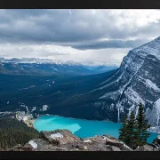 Fotokunst Landschaft - 38