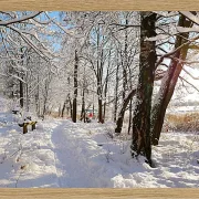 Fotokunst Landschaft - 39