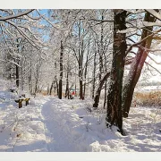 Fotokunst Landschaft - 39