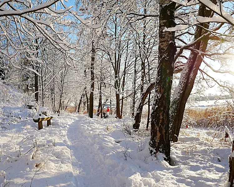 Fotokunst Landschaft - 39