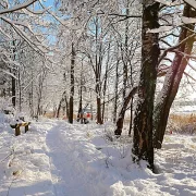 Fotokunst Landschaft - 39