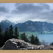 Fotokunst Landschaft - 40