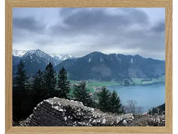 Fotokunst Landschaft - 40