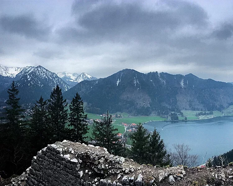 Fotokunst Landschaft - 40