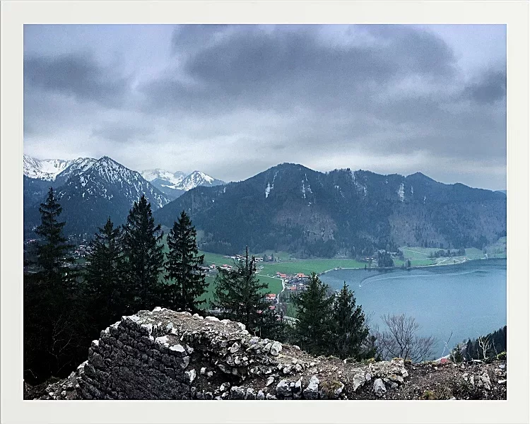 Fotokunst Landschaft - 40