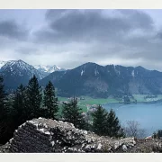 Fotokunst Landschaft - 40