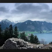 Fotokunst Landschaft - 40