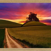 Fotokunst Landschaft - 41