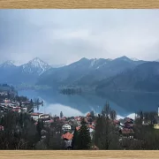 Fotokunst Landschaft - 43