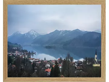 Fotokunst Landschaft - 43