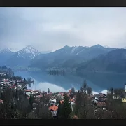 Fotokunst Landschaft - 43