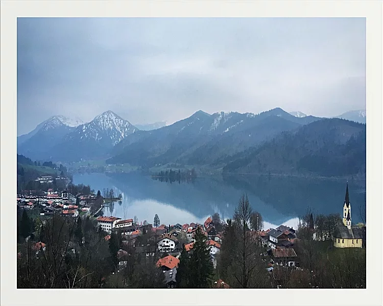 Fotokunst Landschaft - 43