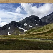 Fotokunst Landschaft - 44