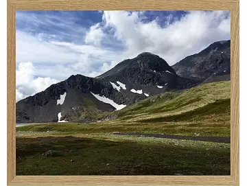 Fotokunst Landschaft - 44