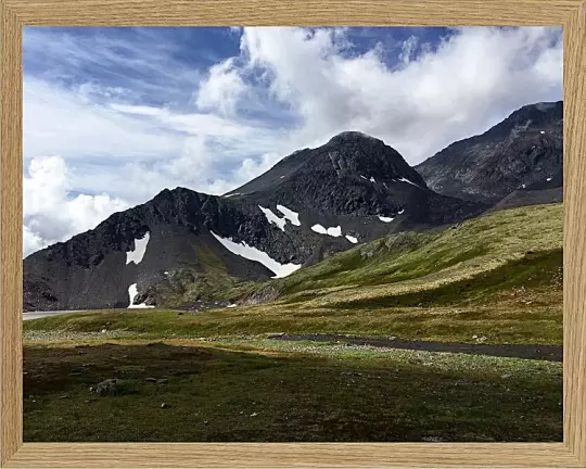 Fotokunst Landskab - 44