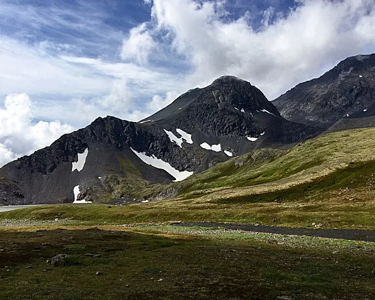 Fotokunst Landschaft - 44