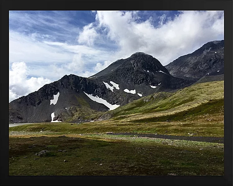 Fotokunst Landschaft - 44