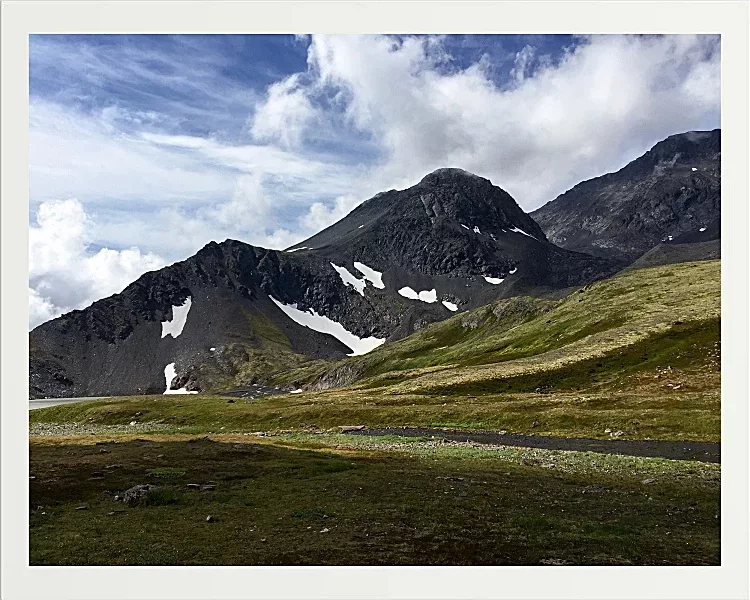 Fotokunst Landschaft - 44