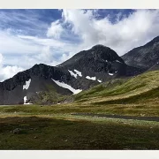 Fotokunst Landschaft - 44