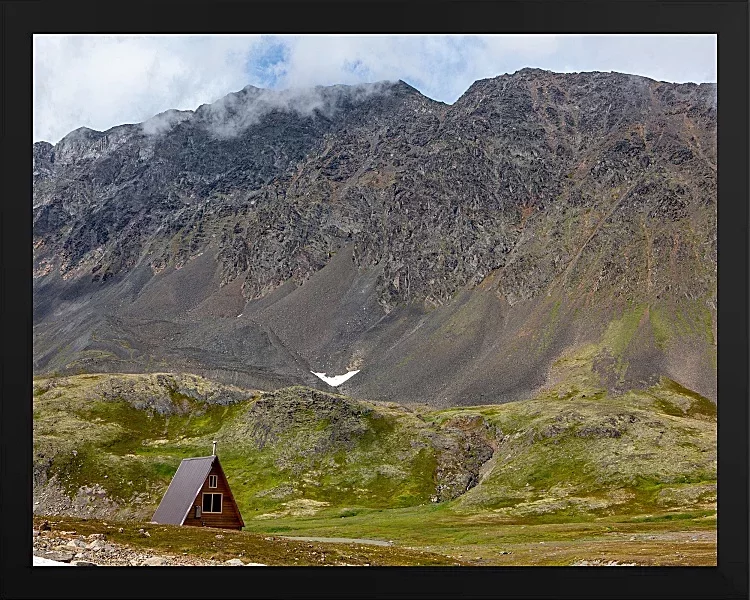 Fotokunst Landschaft - 45