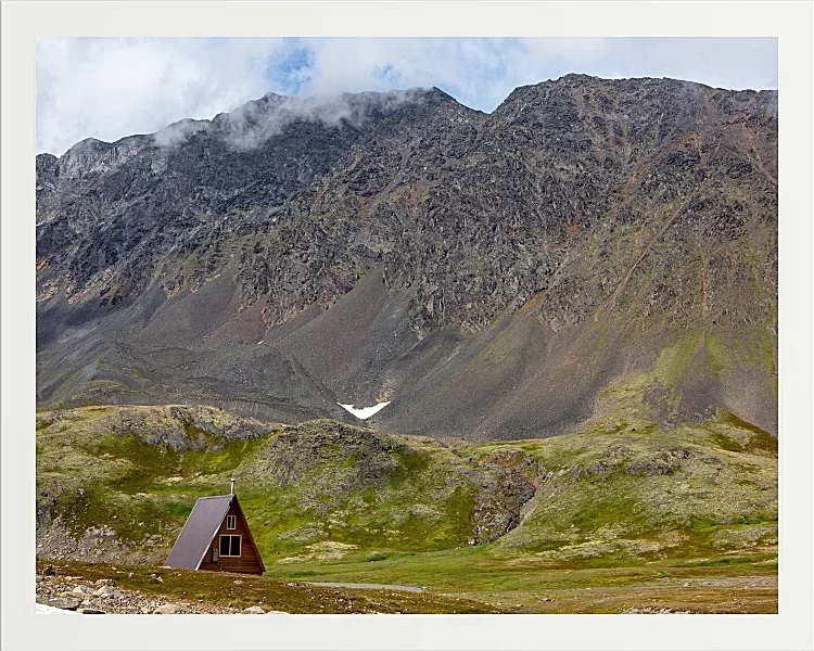 Fotokunst Landschaft - 45