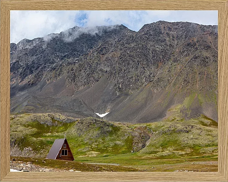 Fotokunst Landschaft - 45