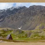 Fotokunst Landschaft - 45