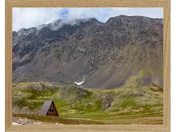 Fotokunst Landschaft - 45