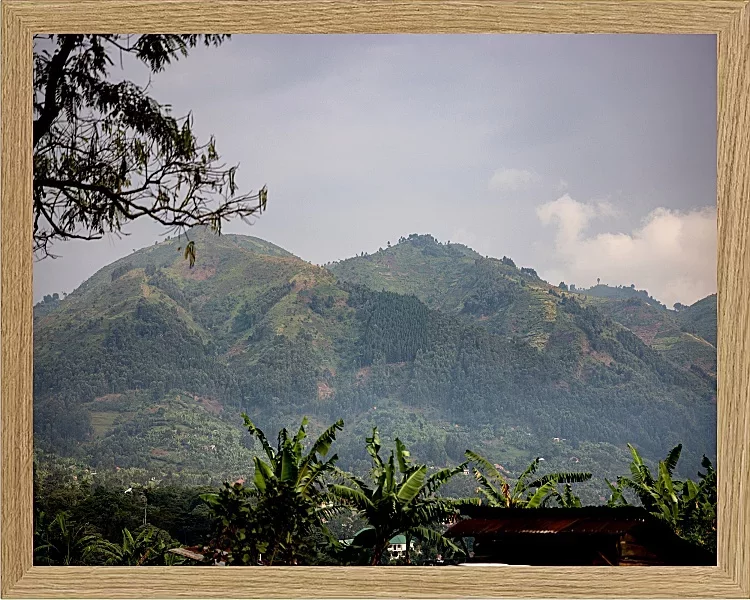 Fotokunst Landschaft - 47