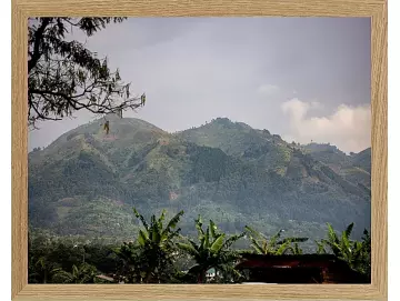 Fotokunst Landschaft - 47