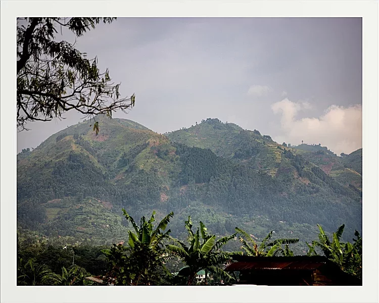 Fotokunst Landschaft - 47