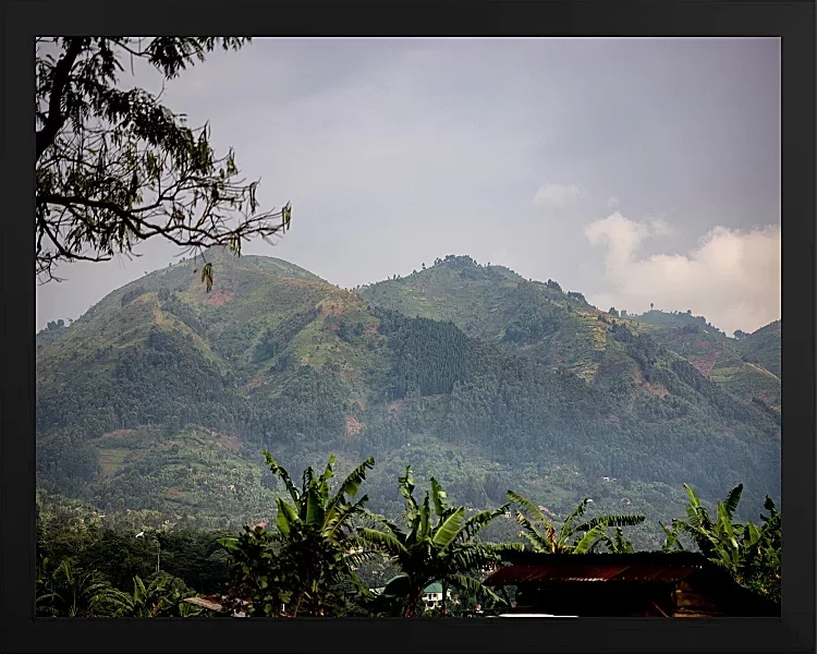 Fotokunst Landschaft - 47