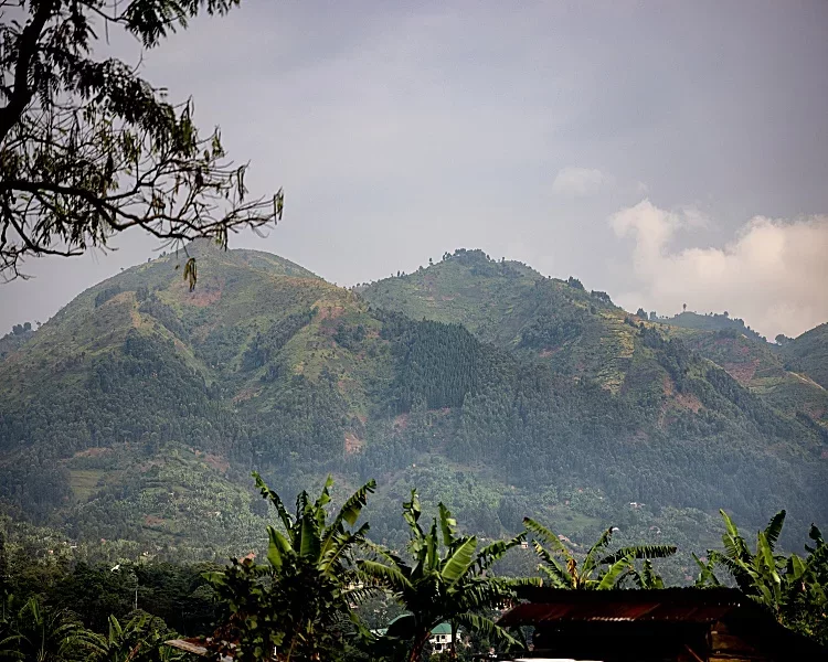 Fotokunst Landschaft - 47