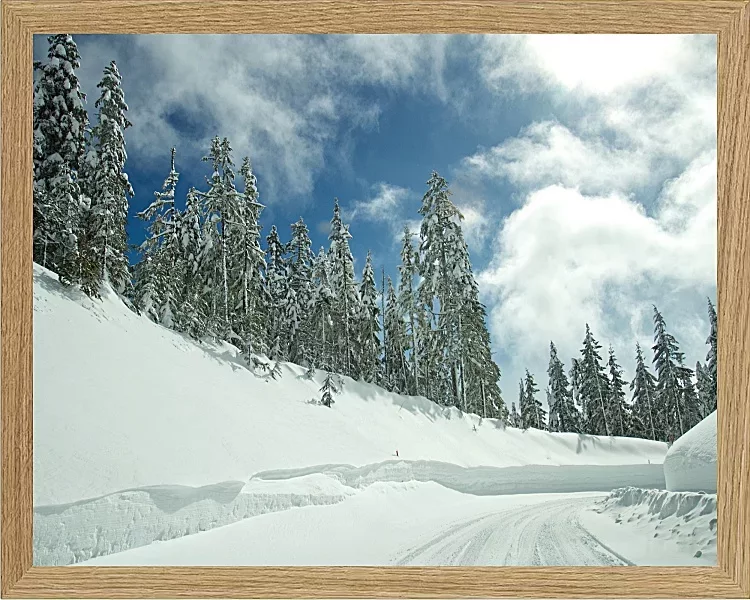 Fotokunst Landschaft - 48