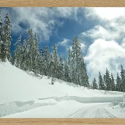 Fotokunst Landschaft - 48