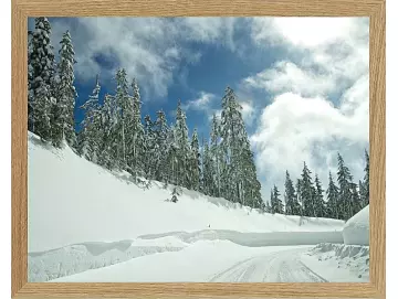 Fotokunst Landschaft - 48