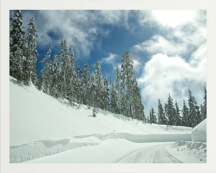 Fotokunst Landschaft - 48