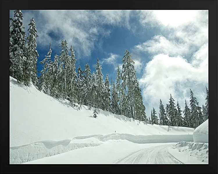 Fotokunst Landschaft - 48