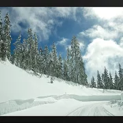 Fotokunst Landschaft - 48