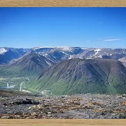 Fotokunst Landschaft - 49